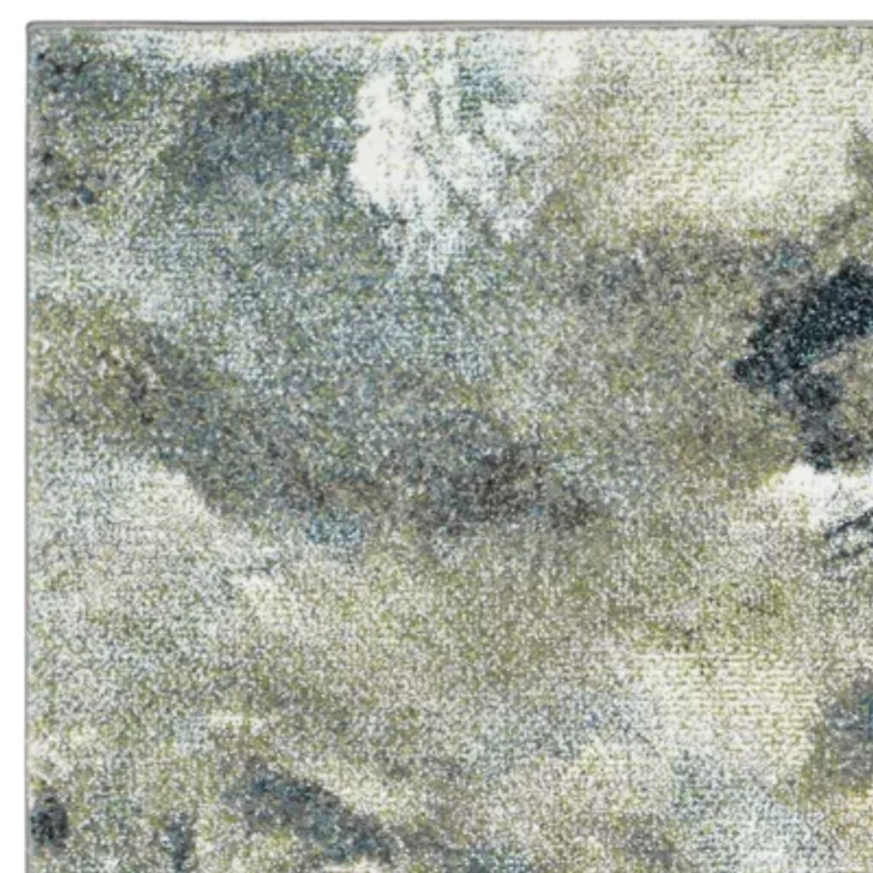 Safavieh Glacier Collection Jessika Abstract Square Area Rug