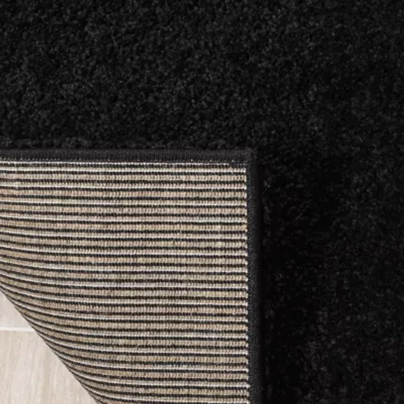 Safavieh Shag Collection Oslo Geometric Area Rug
