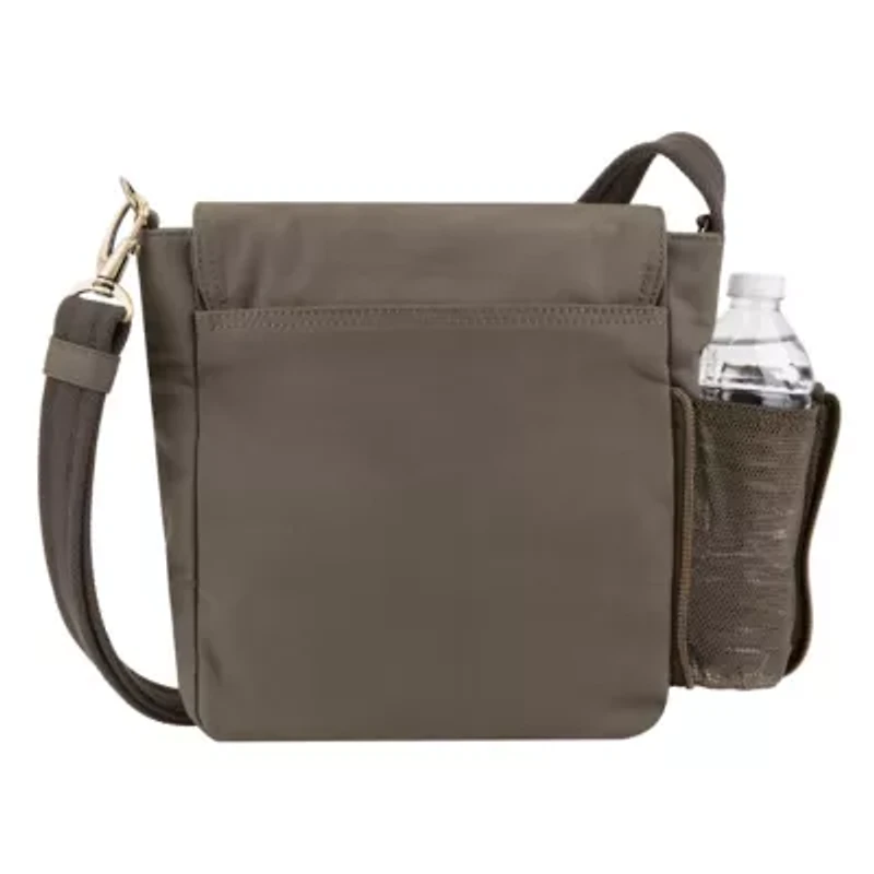 Travelon Anti-Theft Courier Tour Bag