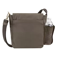 Travelon Anti-Theft Courier Tour Bag