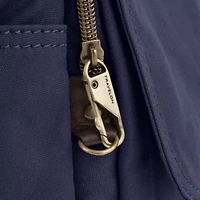 Travelon Anti-Theft Courier Tour Bag