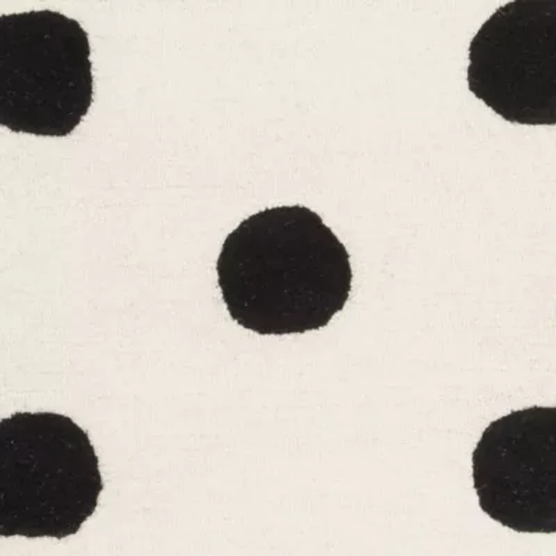 Safavieh Kids Collection Delbert Geometric Runner Rug