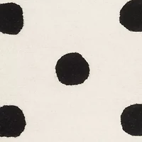 Safavieh Kids Collection Delbert Geometric Runner Rug