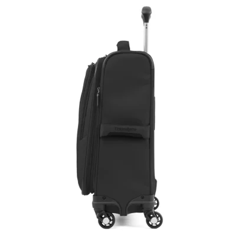 Travelpro Maxlite 5 Softside 21"  International Carry-On Expandable Spinner Luggage