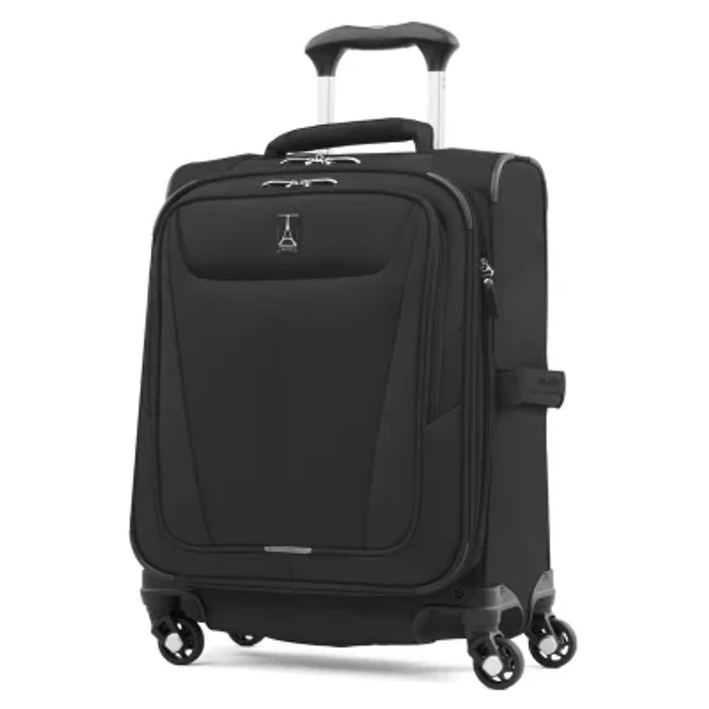 Travelpro Maxlite 5 Softside 21"  International Carry-On Expandable Spinner Luggage