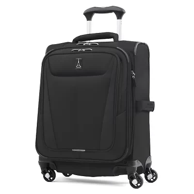 Travelpro Maxlite 5 19 Inch Softside Carry-On Spinner Luggage