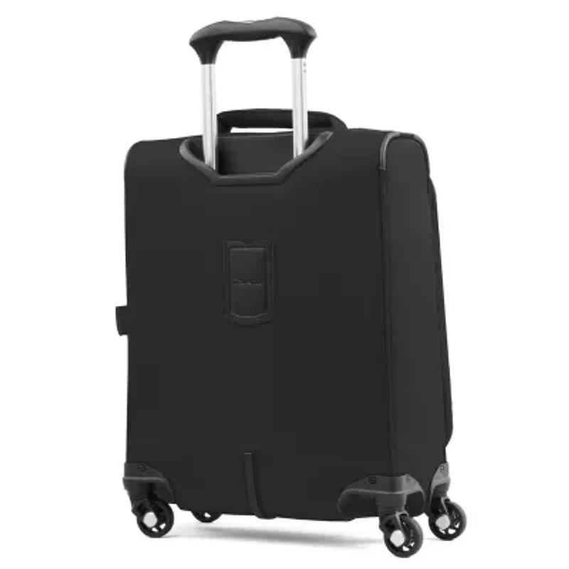 Travelpro Maxlite 5 Softside 21"  International Carry-On Expandable Spinner Luggage