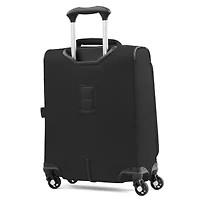 Travelpro Maxlite 5 Softside 21"  International Carry-On Expandable Spinner Luggage