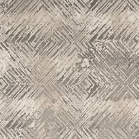 Safavieh Meadow Collection Brian Geometric Square Area Rug