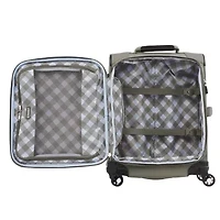 Travelpro Maxlite 5 Softside 21"  International Carry-On Expandable Spinner Luggage