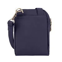 Travelon Anti-Theft Courier Crossbody Bag