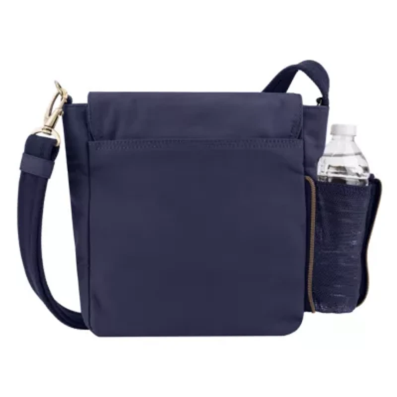 Travelon Anti-Theft Courier Tour Bag