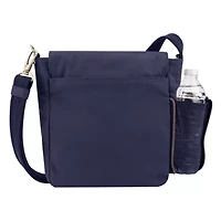 Travelon Anti-Theft Courier Tour Bag