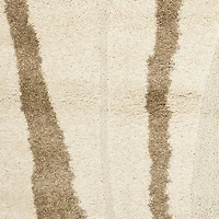 Safavieh Shag Collection Kimmee Abstract Area Rug