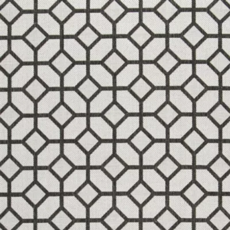 Safavieh Linden Collection Cecil Geometric Area Rug