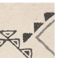 Safavieh Casablanca Collection Ulysses Geometric Runner Rug