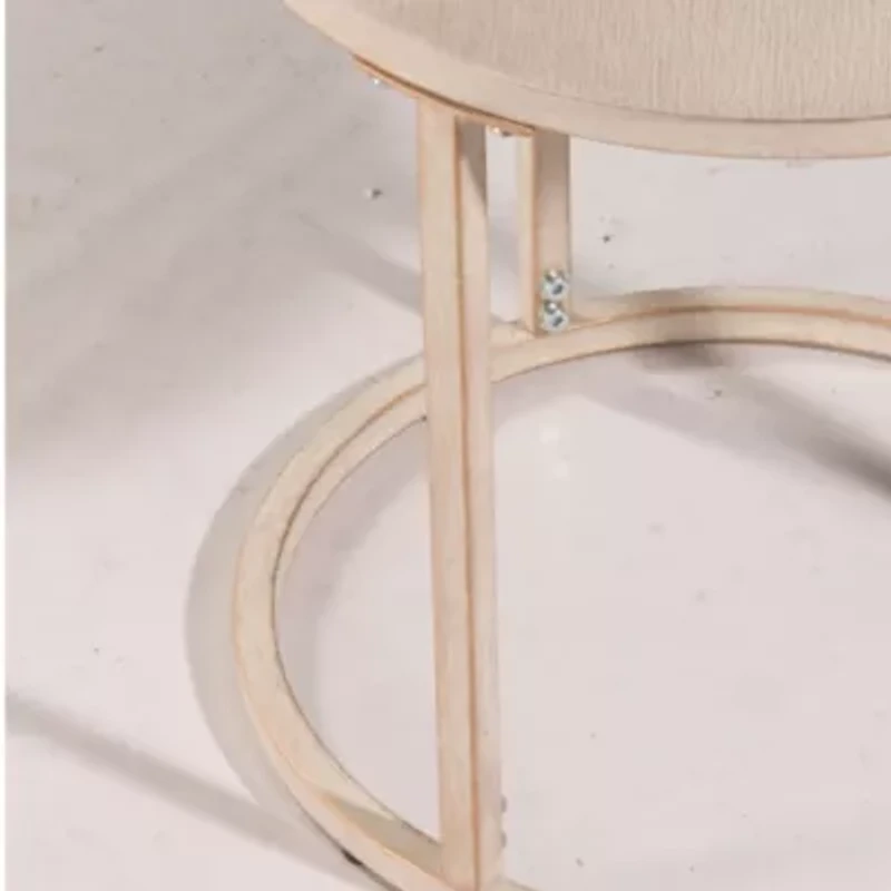 Swanson Vanity Stool