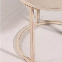 Swanson Vanity Stool