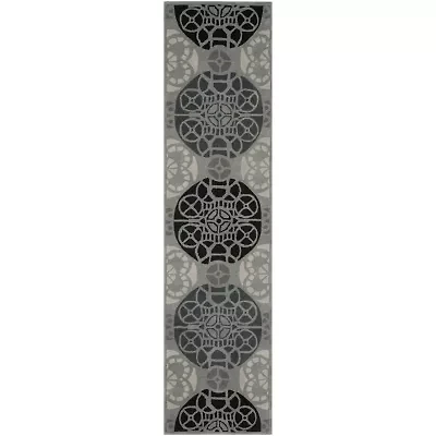Safavieh Capri Collection Bernadine Medallion Runner Rug