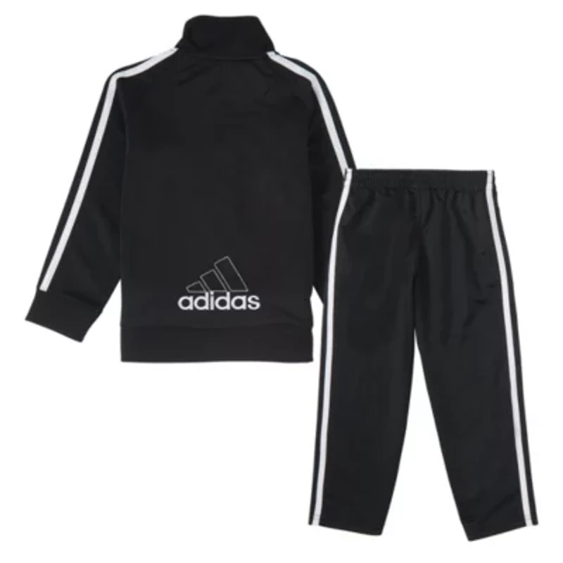 adidas Baby Boys 2-pc. Track Suit