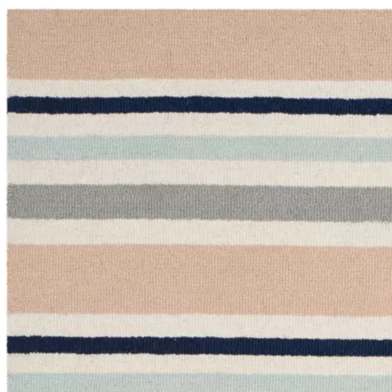 Safavieh Kids Collection Jocelyne Geometric Area Rug