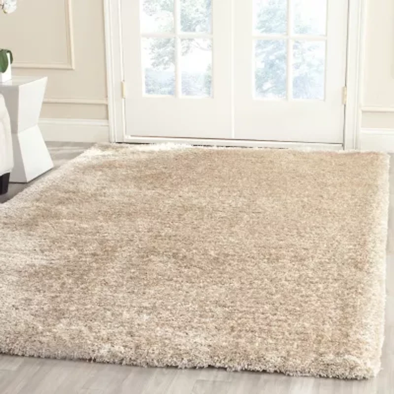 Safavieh Ray Floral Indoor Outdoor Round Area Rug