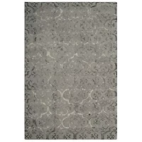 Safavieh Dip Dye Collection Aniyah Damask Area Rug