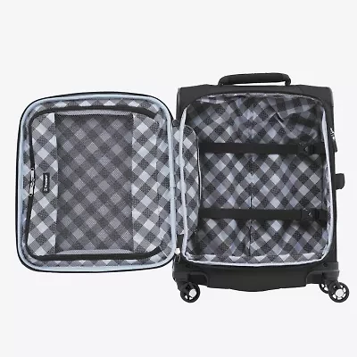 Travelpro Maxlite 5 Softside 21"  International Carry-On Expandable Spinner Luggage