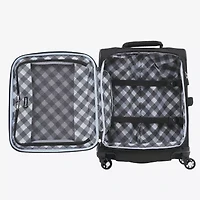 Travelpro Maxlite 5 Softside 21"  International Carry-On Expandable Spinner Luggage