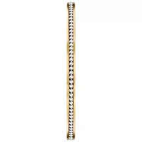 Citizen Womens Gold Tone Stainless Steel Bangle Watch 2 Piece Set -Ez6372-69e