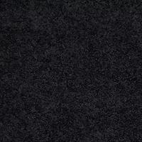 Safavieh Laguna Shag Collection Claes Solid Runner Rug