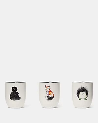 Critter Collection Candle Set