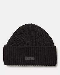 Sam Label Beanie