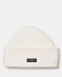Spade Cuff Beanie