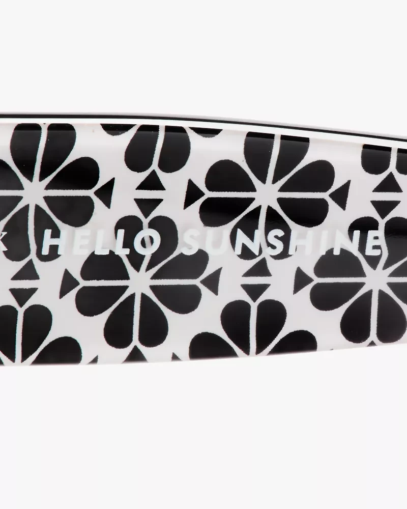 Daina Sunglasses