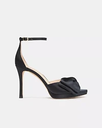 Bridal Bow Sandals