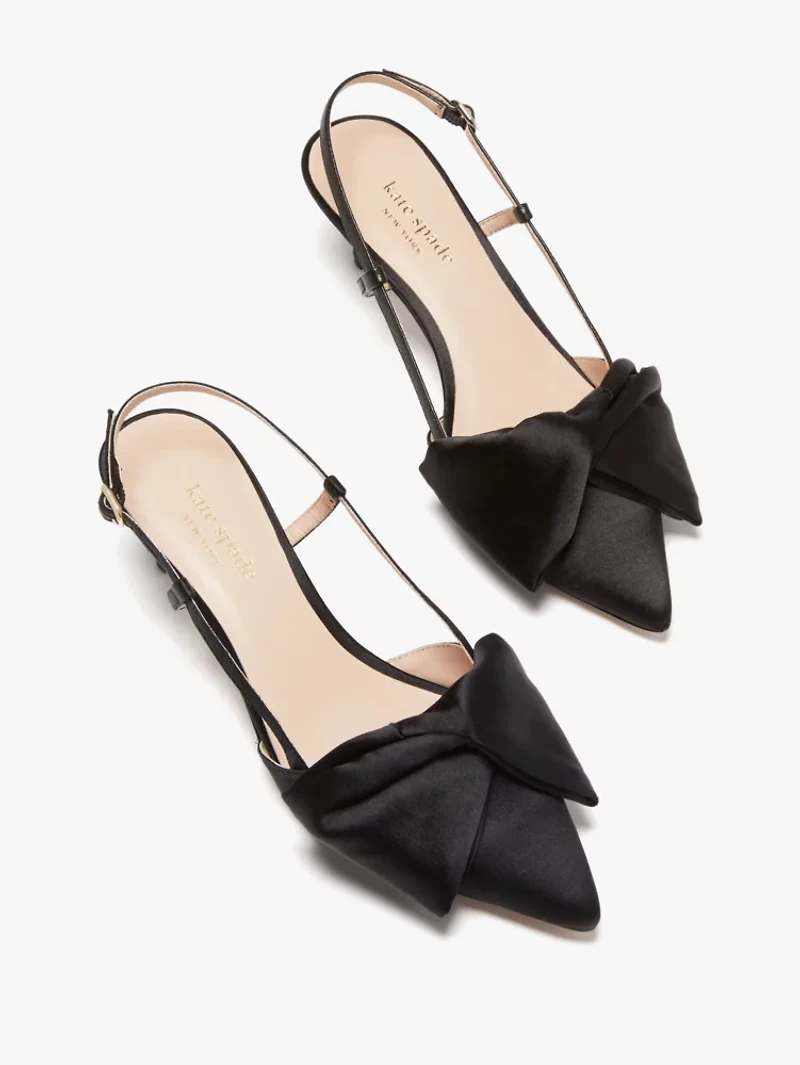 Marseille Pumps