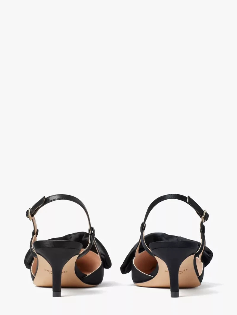 Marseille Pumps
