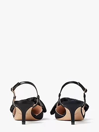 Marseille Pumps
