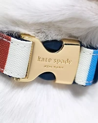 Adventure Stripe Collar