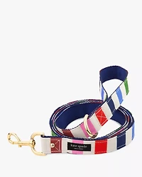 Adventure Stripe Leash