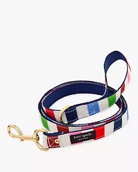 Adventure Stripe Leash S/M