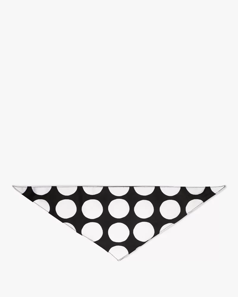 Art Dot Bandana