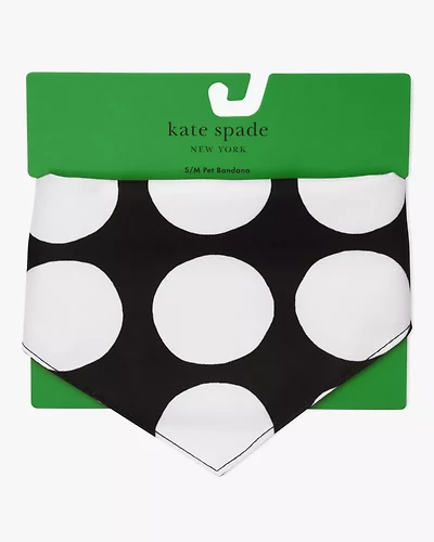 Art Dot Bandana