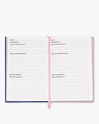 Mindful Bucket List Journal