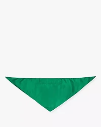 Watercolor Dot Pet Bandana M/l