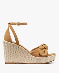 Tianna Platform Wedges