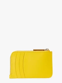 On A Roll Zip Cardholder