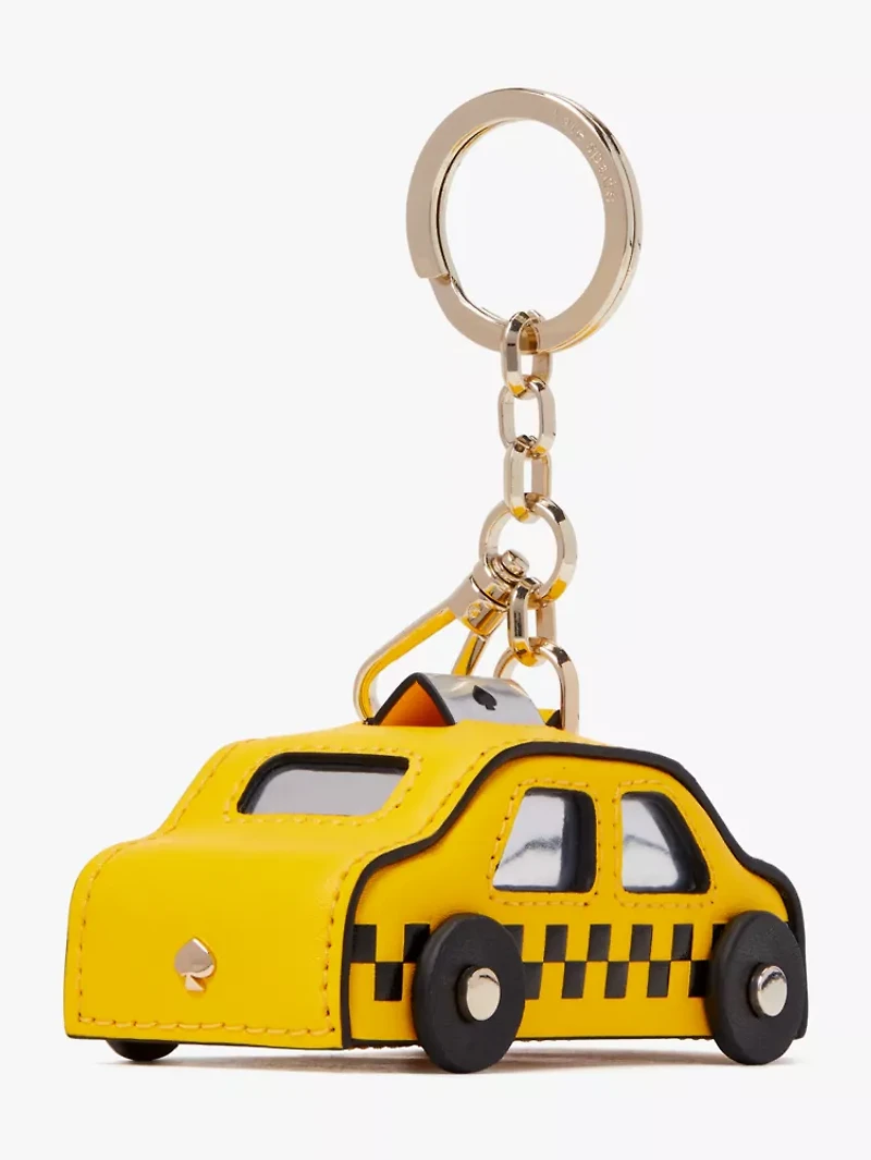 Charmed On A Roll Bag Charm