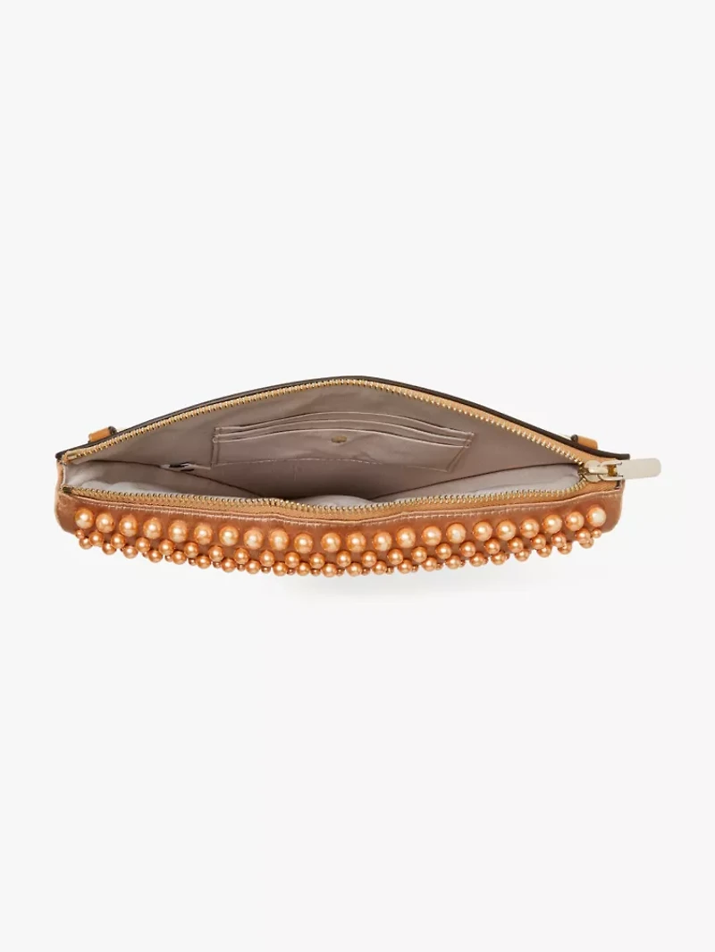 Slice Pizza Crossbody Bag